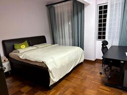 Mandalay Mansion (D11), Apartment #573675701